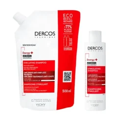 Refill Dercos Energy+*VICHY Best