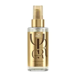 Reflections Luminous smoothering oil*Wella Professionals Sale
