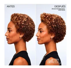 Clearance REDKEN Refreshing Curl Mist