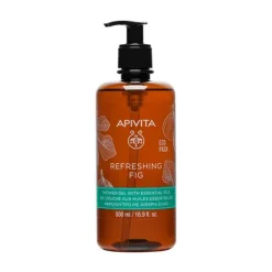 Best APIVITA Refreshing Fig