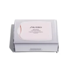 Refresing-Cleasing Sheets*SHISEIDO New