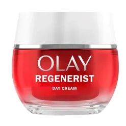 Regenerist 3 Areas Crema Día Sin Perfume Nutritiva