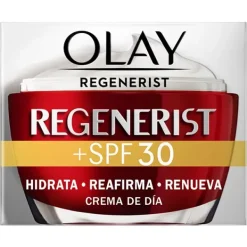 Best Regenerist Crema Día Spf 30 Nutritiva