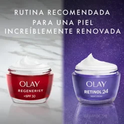 Regenerist Crema Día Spf 30*OLAY Best