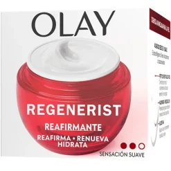 Outlet Regenerist Crema De Día Nutritiva