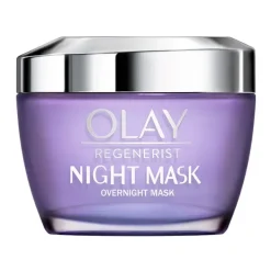 Hot Regenerist Mascarilla Noche Mascarillas