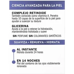 Regenerist Retinol24 Contorno De Ojos Noche*OLAY
