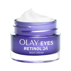 Regenerist Retinol24 Contorno De Ojos Noche*OLAY