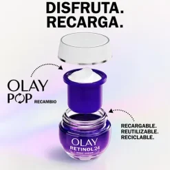 Outlet Regenerist Retinol24 Crema Hidratante Noche Nutritiva