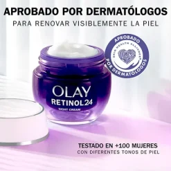 Outlet Regenerist Retinol24 Crema Hidratante Noche Nutritiva