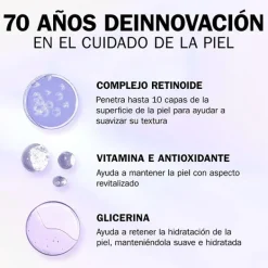 Outlet Regenerist Retinol24 Crema Hidratante Noche Nutritiva