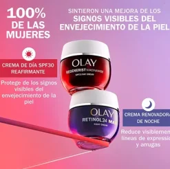 Clearance Regenerist Retinol24 Max Crema De Noche Nutritiva