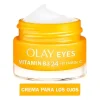 Regenerist Vitamin C + Aha 24 Contorno De Ojos*OLAY