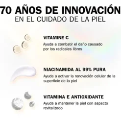Regenerist Vitamin C + Aha 24 Contorno De Ojos*OLAY