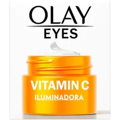 Regenerist Vitamin C + Aha 24 Contorno De Ojos*OLAY