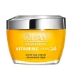 Regenerist Vitamin C + Aha 24 Crema Noche*OLAY Sale