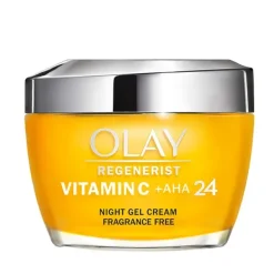 Regenerist Vitamin C + Aha 24 Crema Noche*OLAY Sale