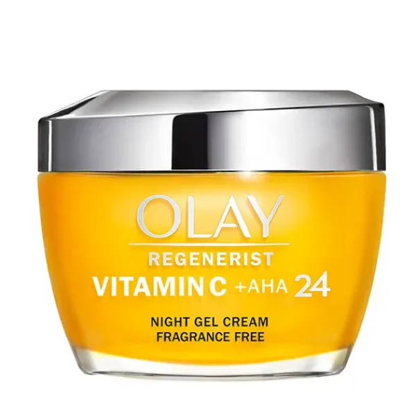 Regenerist Vitamin C + Aha 24 Crema Noche*OLAY Sale