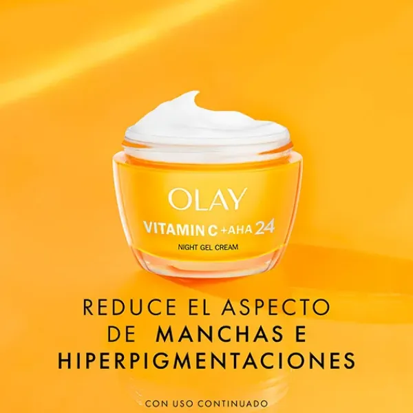 Regenerist Vitamin C + Aha 24 Crema Noche*OLAY Sale