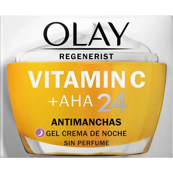 Regenerist Vitamin C + Aha 24 Crema Noche*OLAY Sale