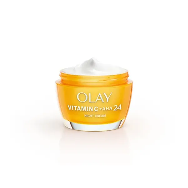 Regenerist Vitamin C + Aha 24 Crema Noche*OLAY Sale