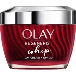 Hot Regenerist Whip Spf30 Nutritiva