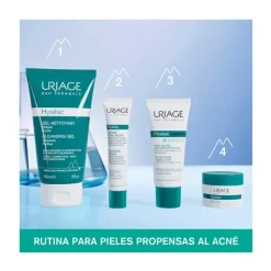 Online URIAGE Regu Cuidado