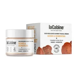 Reishi & Kombucha*LACABINE Hot