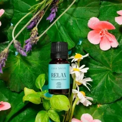 Outlet ALMA SECRET Relax Pure Essential Oil Blend