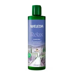 Sale WELEDA Relax Shower Cream