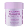 New ECOFORIA Relaxing Pleasure Body Scrub