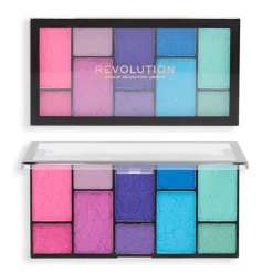 Reloaded Dimension*REVOLUTION New