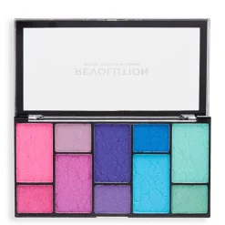 New Reloaded Dimension Sombras De Ojos