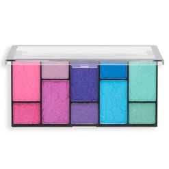 New Reloaded Dimension Sombras De Ojos