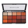 Reloaded Palette*REVOLUTION Hot