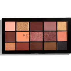 Reloaded Palette*REVOLUTION Hot