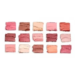 Reloaded Provocative Palette*REVOLUTION Clearance