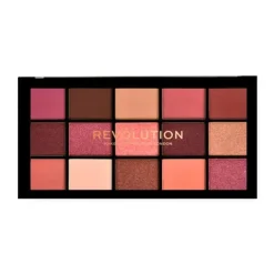 Hot Reloaded Provocative Palette Sombras De Ojos