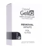 Removal Wraps*GEL IQ Sale