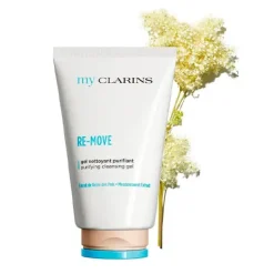Clearance MY CLARINS Re-Move Purifying Clean Gel
