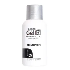 Remover*GEL IQ Online