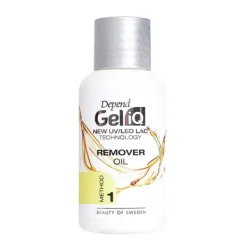 Remover Oil*GEL IQ