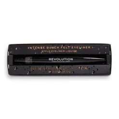 Renaissance Flick Eyeliner Waterproof Delineadores De Ojos
