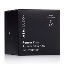Renew Plus Advanced Retinol Rejuvenation*MIMI LUZON Hot