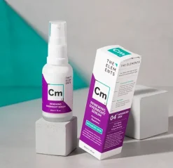 Renewing Overnight Serum*THE ELEMENTS Hot