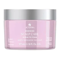 Renewing Scalp Care*ALTERNA Discount