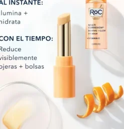 ROC Renouveau + Éclat Revive + Glow