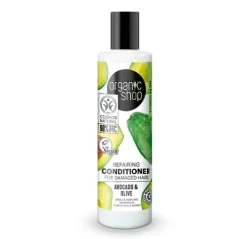 Hot ORGANIC SHOP Repair Conditioner