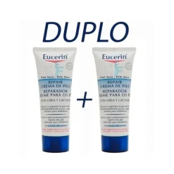 New EUCERIN Repair Duplo