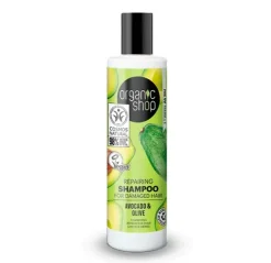 ORGANIC SHOP Repair Shampoo